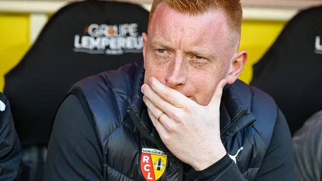 RC Lens : Will Still prépare 2 gros changements face à Brest