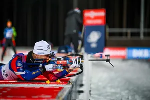 Biathlon Coupe du monde – Classement petit globe sprint hommes