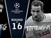Avant Match : Juventus Turin – Tottenham Hotspurs