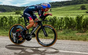 Vuelta 2024 : parcours, étapes, favoris… Tout savoir sur la 79e édition