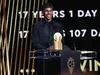Ballon d’Or : le classement complet du Trophée Kopa 2025