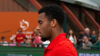 Arthur Fils désigne son meilleur match sur terre battue depuis le début de saison