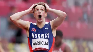 JO – Handball, Warholm, Raffin : ce qu’il faut retenir de cette nuit à Tokyo