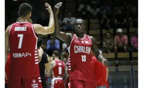 Betclic Elite : Élan Chalon, retour au sommet?