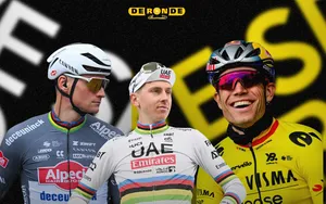 Tour des Flandres 2025 : La liste des engagés et les favoris