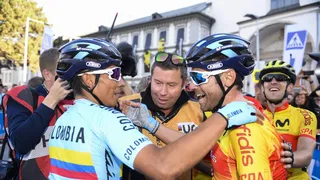 Pourquoi tant de coureurs sont-ils absents des championnats du monde ?