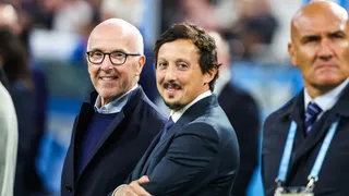 Mercato OM : un crack argentin pour conclure le mercato ?