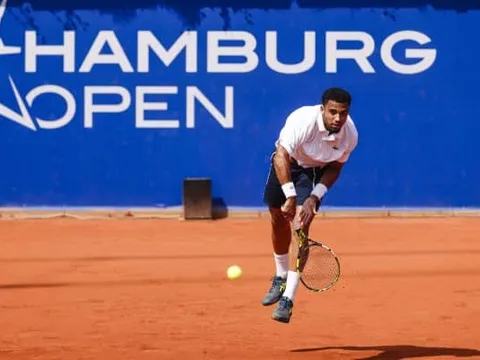 Juste avant les JO, Fils remporte l’ATP de Hambourg et fait tomber… Zverev