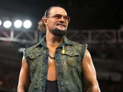 Les oubliés #2 – Quel univers impitoyable pour Bo Dallas