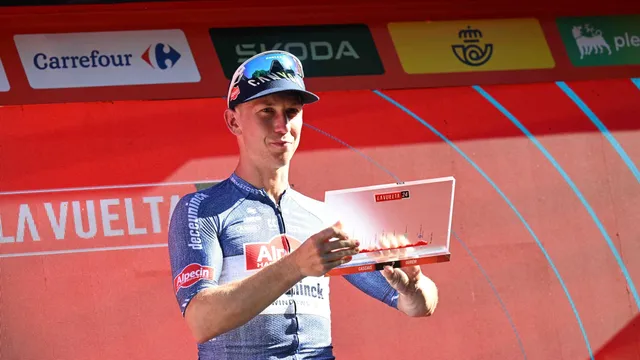 Vuelta 2024 : parcours et profil de l’étape 3 : Lousa – Castelo Branco