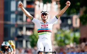 Programme Championnats du Monde cyclisme 2024 : horaires et chaîne TV