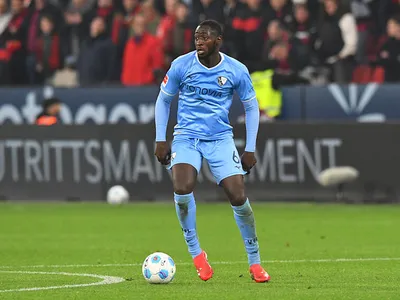 FC Nantes : Quel rôle pour Ibrahima Sissoko chez les Canaris ?