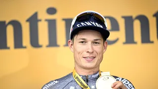 Tour de France : Jasper Philipsen soutient son rival pour le maillot vert