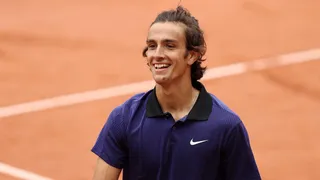 Roland-Garros (H) : Musetti passe, Alcaraz trépasse