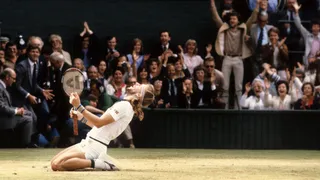 Top 50 des meilleur(e)s joueuses et joueurs de tennis : 5e place (mixte)