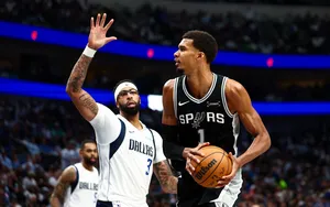 NBA : Anthony Davis humilié, qui peut réellement défendre sur Victor Wembanyama ? 