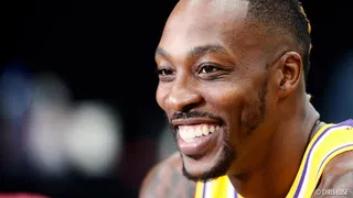 Free Agency NBA – Dwight Howard signe chez les Sixers