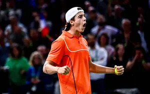 Le programme Rolex Paris Masters du jour (jeudi 31 octobre 2024)