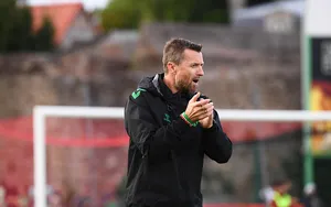 ASSE : “Le pire match”, Horneland victorieux mais pas satisfait des Verts contre Clermont