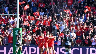 Champions Cup : les demi-finales sont connues !