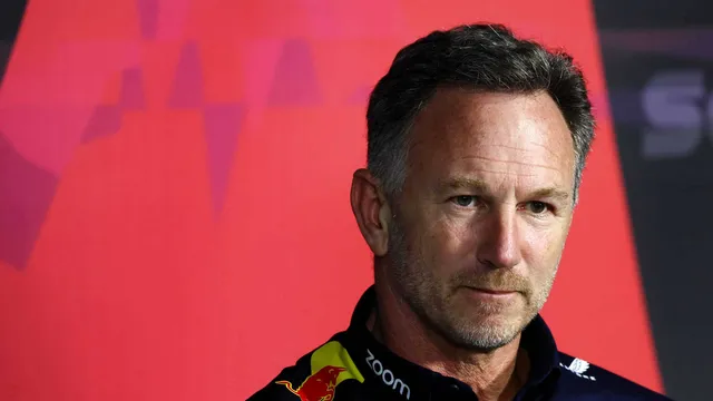 F1 : Christian Horner a choisi le remplaçant de Sergio Pérez