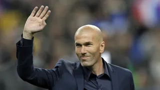 Real Madrid : Vers un départ pour Zinedine Zidane ?