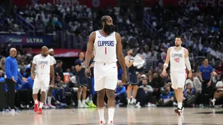 NBA : James Harden signe un nouveau contrat juteux