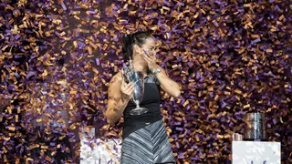 WTA Finals : les résultats de la huitième  journée