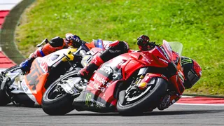 MotoGP Portugal 2024 – Course : Classement et résultat – Jorge Martin devance Enea Bastianini !