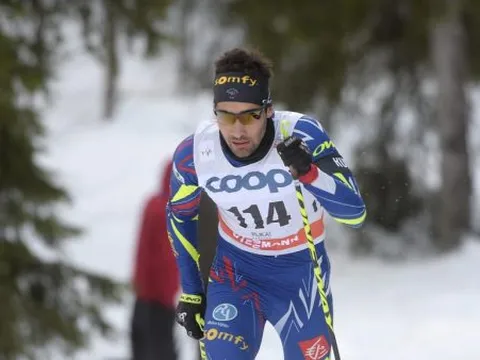 Biathlon – Martin Fourcade de retour… au ski de fond !