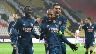 Ligue Europa : Arsenal qualifié sans trembler pour les demies