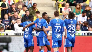 Mercato Strasbourg : la piste d’un Niçois évoqué, le départ d’une pépite aussi