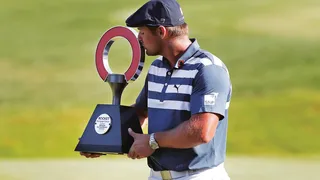 Golf – PGA : DeChambeau en patron à Detroit