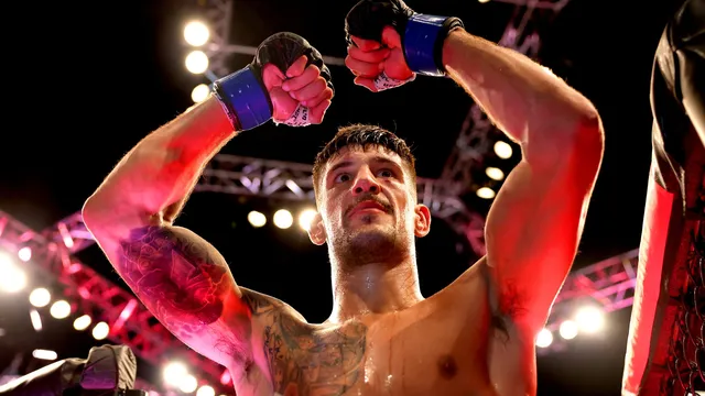 UFC : Pourquoi Joel Alvarez est un adversaire terrible pour Benoit Saint-Denis