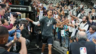 NBA : Victor Wembanyama fait déjà cartonner les audiences TV