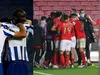 Liga NOS – 9e Journée : les bonnes opérations pour Porto et Benfica