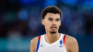 JO 2024 : Victor Wembanyama met en garde les Américains pour l’avenir