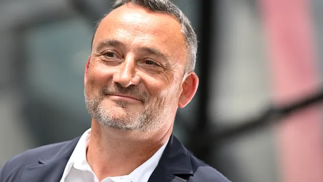 Mercato Nice : Excellente nouvelle pour Franck Haise