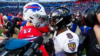 Playoffs NFL : des forces opposées et un choc à ne pas manquer