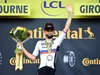 Tour de France – étape 19 : Matej Mohorič refait le coup en solitaire