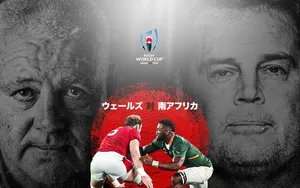 Pays de Galles – Afrique du Sud : qui rejoindra l’Angleterre en finale ?