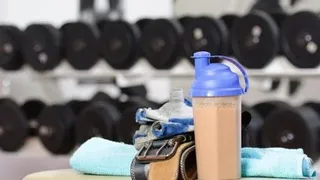 Compléments alimentaires et Fitness