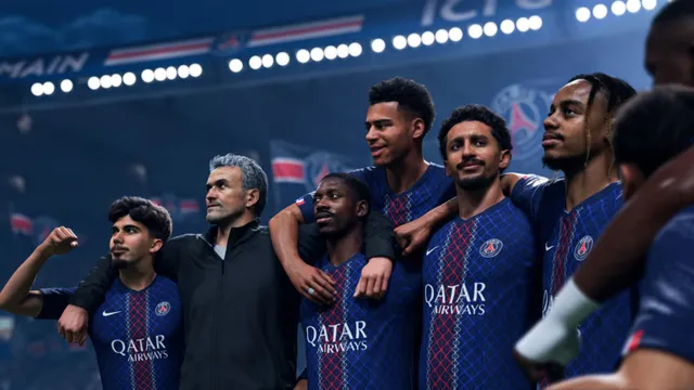FC 26 : les meilleurs clubs à choisir dans le mode Carrière