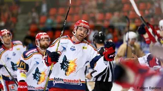 Synerglace Ligue Magnus (1ere journée) – Le résumé de la journée
