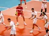 JO – Volley : la France déroule face à la Tunisie pour son deuxième match