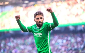 ASSE : la liste des adversaires possibles pour le 32e de finale de Coupe de France