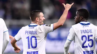 Mercato AJ Auxerre : une offre de 5 M€ pour un attaquant