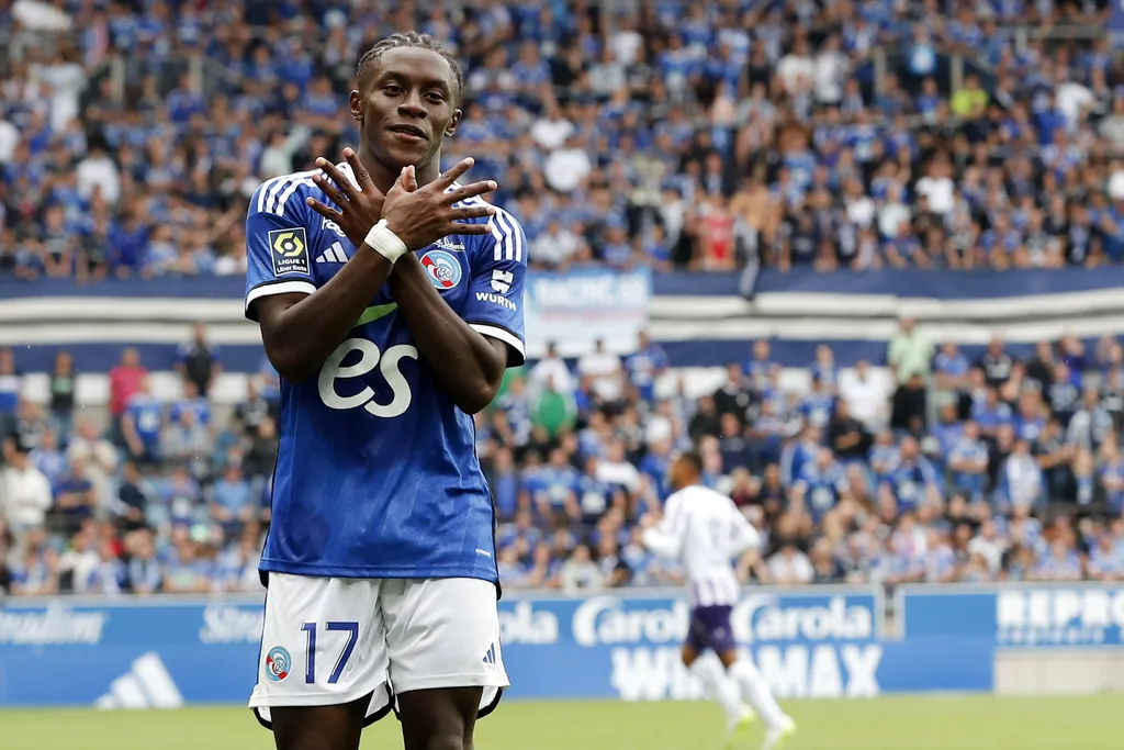 Jean Ricner BELLEGARDE