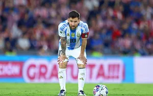 Argentine – Colombie : chaîne TV et heure du match