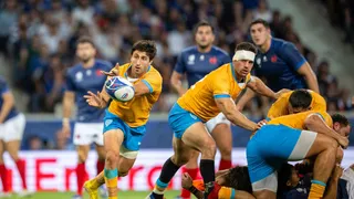 Italie – Uruguay en direct : Chaîne TV, Heure du Match et Compositions Officielles (Coupe du Monde de Rugby 2023)